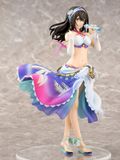  THE IDOLM@STER Cinderella Girls - Sagisawa Fumika Azure Boundary Ver. 1/8 