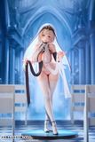  Saint Elena Illustrated by Mappaninatta 1/6 