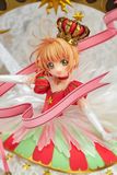  Sakura Kinomoto Stars Bless You 1/7 