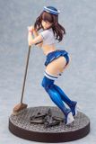  18+ Sameshima Urara 1/6 - Original Character - Skytube 