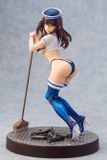  18+ Sameshima Urara 1/6 - Original Character - Skytube 