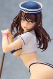  18+ Sameshima Urara 1/6 - Original Character - Skytube 