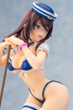  18+ Sameshima Urara 1/6 - Original Character - Skytube 