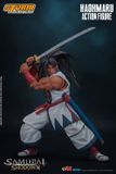  Samurai Shodown Action Figure Haohmaru 