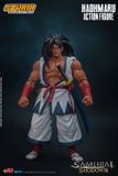  Samurai Shodown Action Figure Haohmaru 