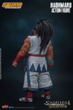  Samurai Shodown Action Figure Haohmaru 