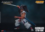  Samurai Shodown Action Figure Haohmaru 