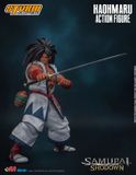  Samurai Shodown Action Figure Haohmaru 