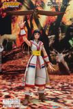  Samurai Shodown Action Figure Nakoruru 