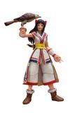  Samurai Shodown Action Figure Nakoruru 