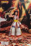  Samurai Shodown Action Figure Nakoruru 