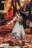  Samurai Shodown Action Figure Nakoruru 