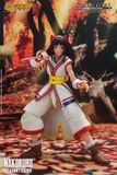  Samurai Shodown Action Figure Nakoruru 