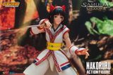  Samurai Shodown Action Figure Nakoruru 