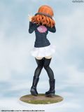  Saori Takebe Panzer Jacket Ver 1/8 