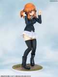  Saori Takebe Panzer Jacket Ver 1/8 