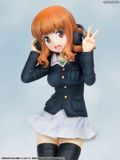  Saori Takebe Panzer Jacket Ver 1/8 