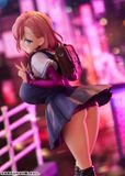  Satou Kuuki Original Character Erena Tachibana 1/7 