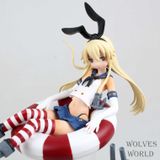  Figure Shimakaze - Taito ver 