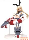  Figure Shimakaze - Taito ver 