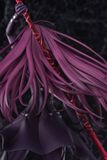  Lancer Scathach 1/7 - PM Office A - Plum 