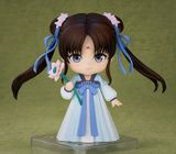  Nendoroid Chinese Paladin: Sword and Fairy Zhao Ling-Er: Nuwa's Descendants Ver. DX 