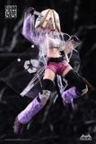  SEANCE ERA SE003 Cerberus Another Color Ver. 1/12 Action Figure 