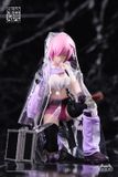  SEANCE ERA SE003 Cerberus Another Color Ver. 1/12 Action Figure 