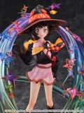  " Kono Subarashii Sekai ni Bakuen wo! " Megumin - Bakuretsu Mahou e no Akogare Ver. - 1/7 