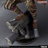  SEKIRO: SHADOWS DIE TWICE/ Wolf 1/6 Scale Statue 