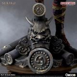  SEKIRO: SHADOWS DIE TWICE/ Wolf 1/6 Scale Statue 