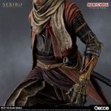  SEKIRO: SHADOWS DIE TWICE/ Wolf 1/6 Scale Statue 