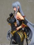  Senjou no Valkyria: Gallian Chronicles - Selvaria Bles - Dwell - 1/7 (Vertex) 