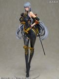  Senjou no Valkyria: Gallian Chronicles - Selvaria Bles - Dwell - 1/7 (Vertex) 