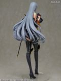  Senjou no Valkyria: Gallian Chronicles - Selvaria Bles - Dwell - 1/7 (Vertex) 