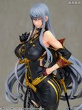  Senjou no Valkyria: Gallian Chronicles - Selvaria Bles - Dwell - 1/7 (Vertex) 