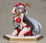  Selvaria Bles -X'mas Party- 1/7 