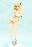  Sena Kashiwazaki Swimsuit 1/4 