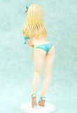  Sena Kashiwazaki Swimsuit 1/4 