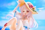  Senkan Shoujo R Changchun Swimsuit Ver. 1/7 