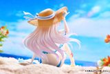  Senkan Shoujo R Changchun Swimsuit Ver. 1/7 