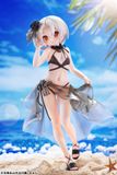  Senkan Shoujo R Veneto Bikini Ver. 1/7 