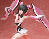  Senki Zessho Symphogear GX Shirabe Tsukuyomi 1/7 