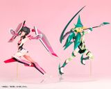  Senki Zessho Symphogear GX Shirabe Tsukuyomi 1/7 