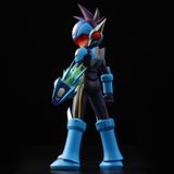  Action Figure Geo Stelar - Mega Man Star Force 