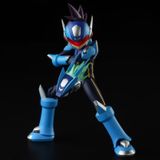  Action Figure Geo Stelar - Mega Man Star Force 