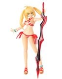  4 Inch Nel Fate/Grand Order Caster/ Nero Claudius 