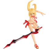  4 Inch Nel Fate/Grand Order Caster/ Nero Claudius 