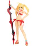  4 Inch Nel Fate/Grand Order Caster/ Nero Claudius 