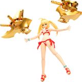  4 Inch Nel Fate/Grand Order Caster/ Nero Claudius 